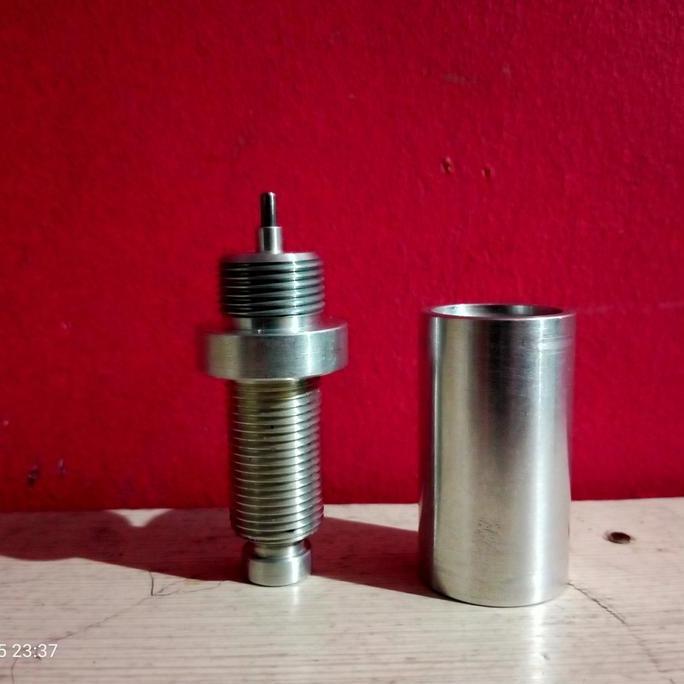 Knock Down Tabung Bocap Kualitas Terbaik Harga Termurah