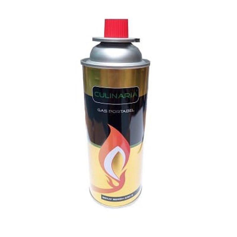 Gas Kaleng Protable Gas Kaleng Untuk Kompor Portable Gas Kaleng Refill