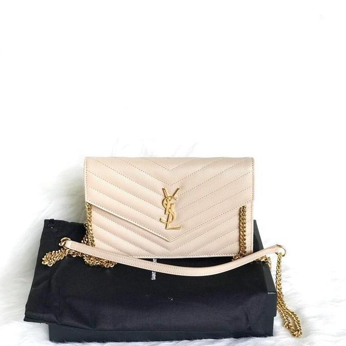 ysl woc nude 19cm