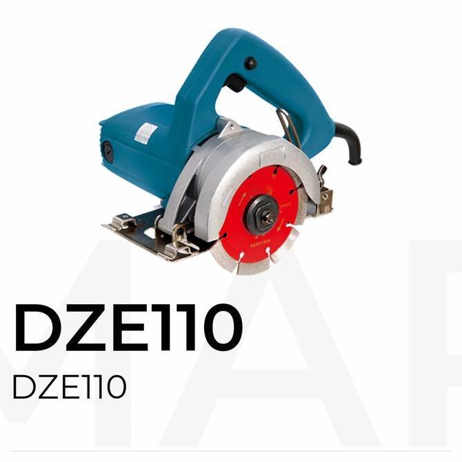 Dongcheng Marble Cutter - Mesin Potong Keramik Duduk Dongcheng