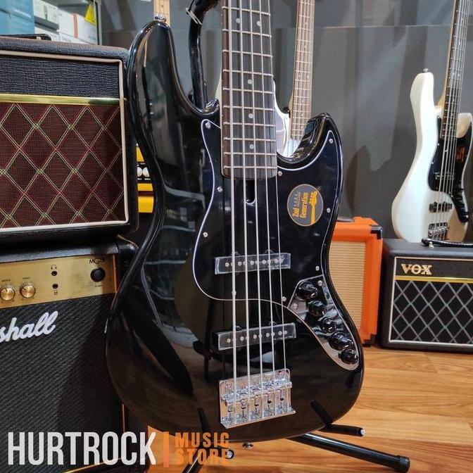 Sire Marcus Miller V3 5 BK Black 5string