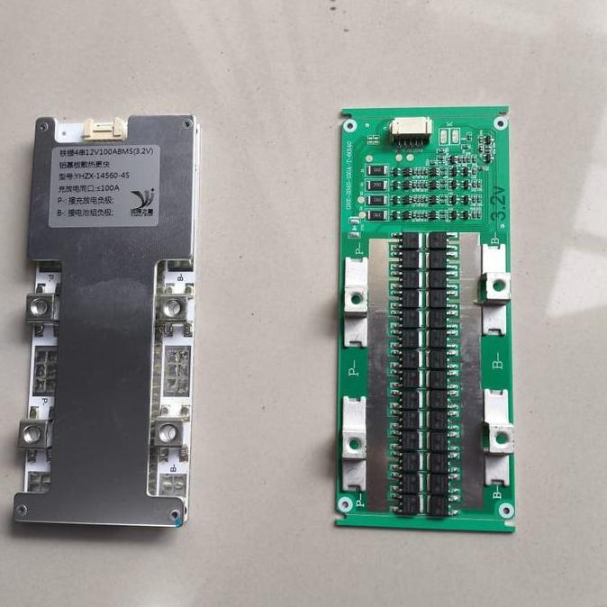 Bms 4S 12V Lifepo4 100A Bms 4S 12V Lifepo4 150A