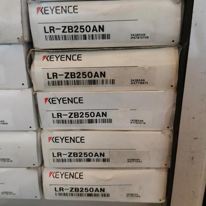 Diskon LR-ZB250AN LASER SENSOR KEYENCE sjt92 Murah