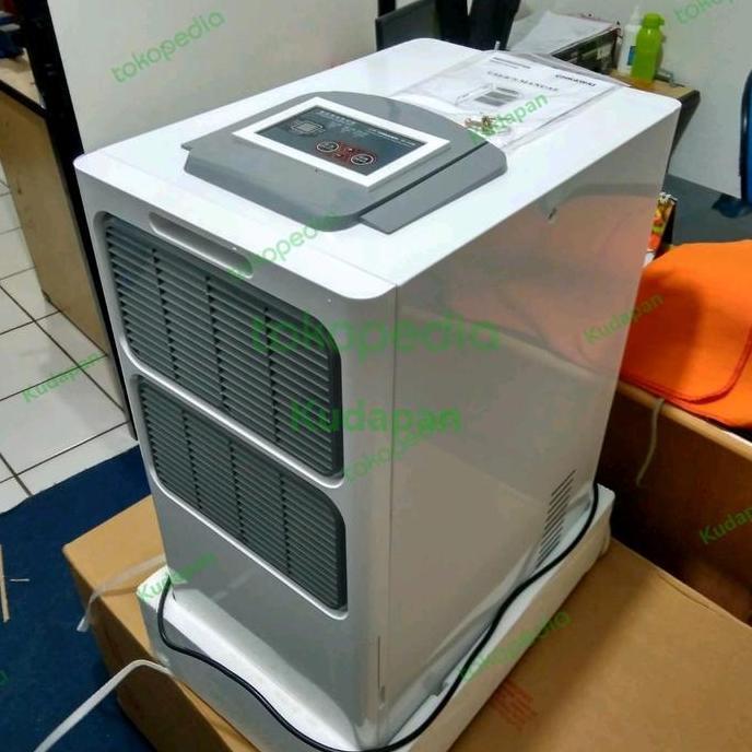 Dehumidifier Chkawai Dh 504 B 504B Penyerap Kelembaban Udara