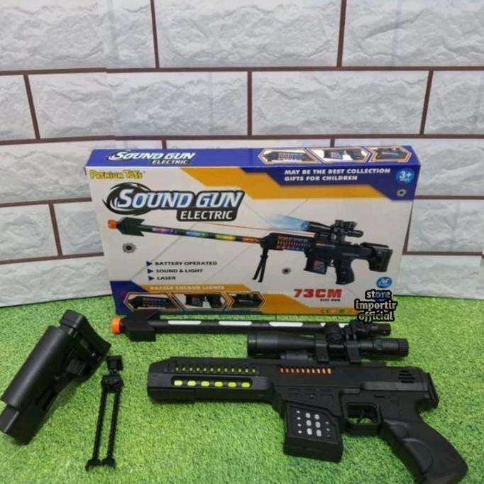 ukuran 73 cm pr 17566 mainan anak ada lampu dan suara menggunakan baterai murah | mainan anak ada bu