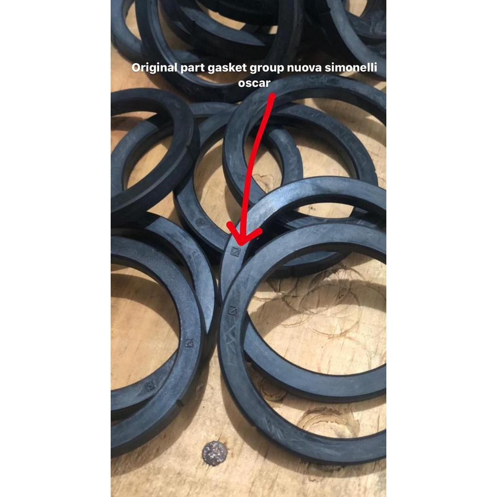 Gasket Group Nuova Simonelli Oscar Original