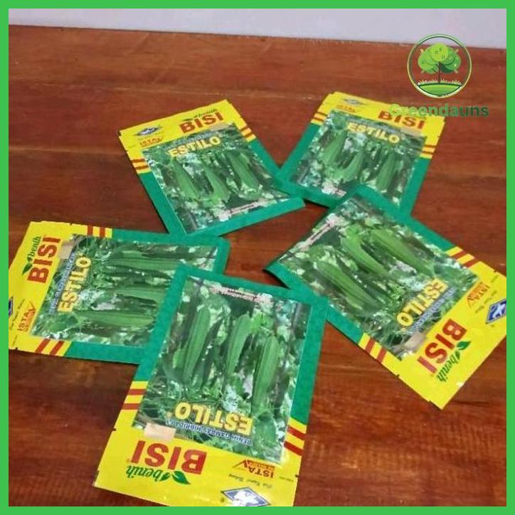 BENIH BIBIT GAMBAS OYONG ESTILO F1, TAHAN VIRUS (COCOK DITANAM DI DATARAN RENDAH SAMPAI MENENGAH) IS