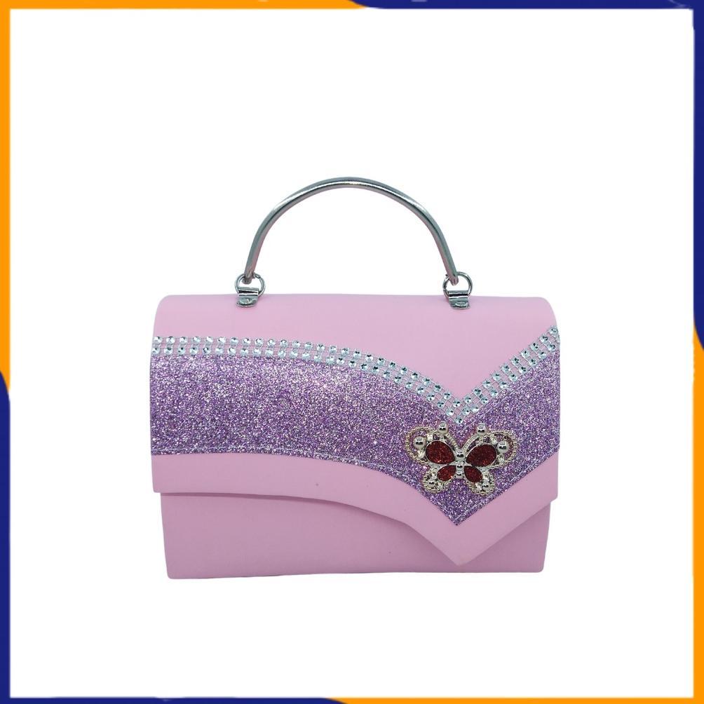 value pack` termurah tas pesta kondangan wanita mewah murah terbaru 2021 orchid