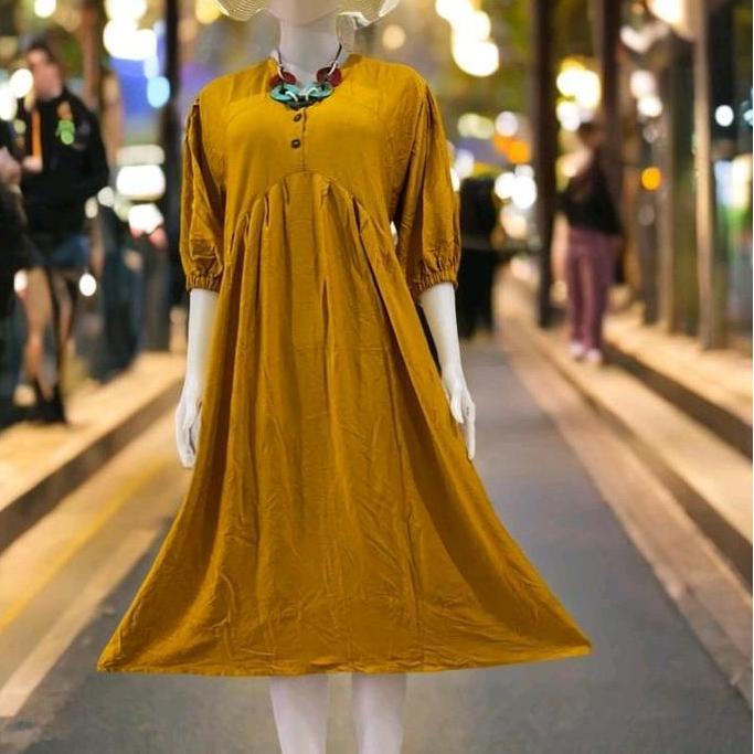 Sale Isyana Zia Collection Tidur