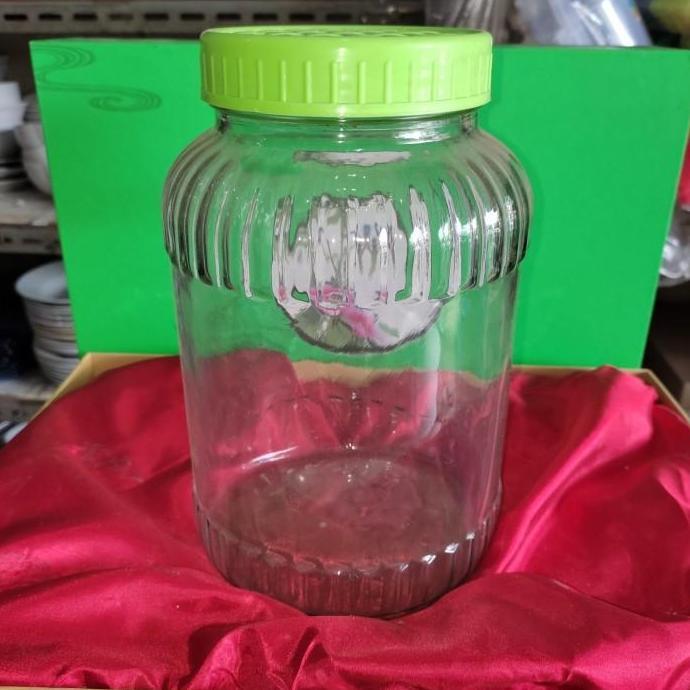 Best- toples cendol / toples gula / toples kaca kedaung