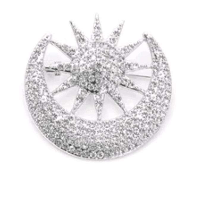 Murah Bros Tanjak Mewah Bulan Bintang Bros Hijab Bros Kebaya