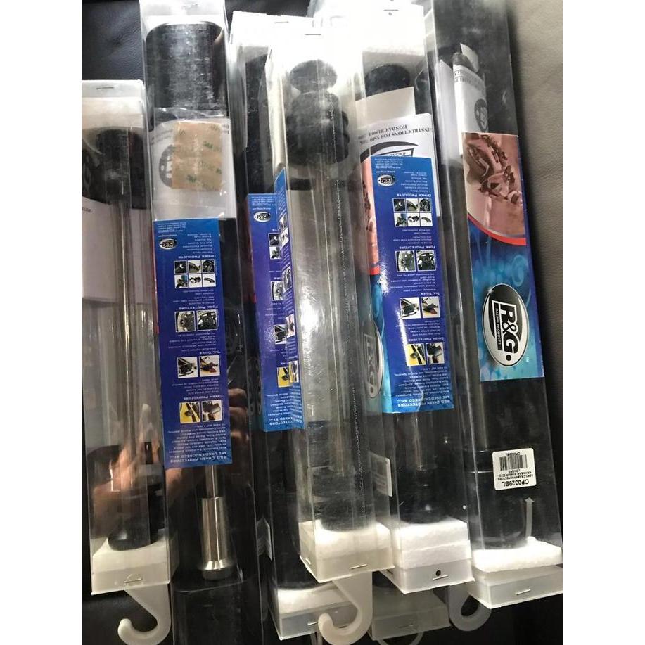 HARGA DISC - R&G Mv Agusta Fork Protector F4