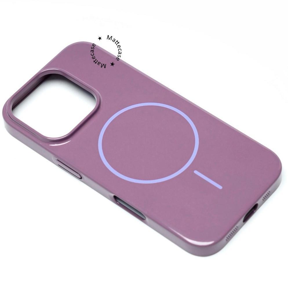 CUCI GUDANG [+PACKING BOX] Beats Bludru Case Magsafe - Compatible For Iphone Xr 11 12 13 14 15 16 16