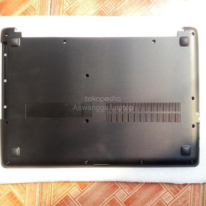 TERMURAH - Kesing Casing Bawah Bottomcase Lenovo 110-14ibr 110 14ibr 14 ibr