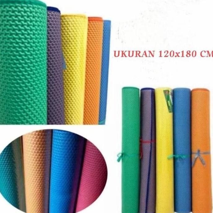 [GROSIR] TIKAR MERCY EVAMATIC EVA MATIC 120X180CM EVAMATIC BENTOL