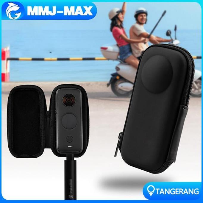 CALAVO Case Pelindung Insta360 One/Cover Storage Insta360/Pouch Insta360 One