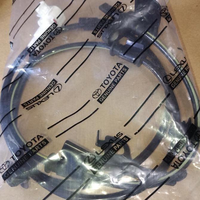 SPEED SENSOR ABS DEPAN KIRI VIOS YARIS 2006-2013