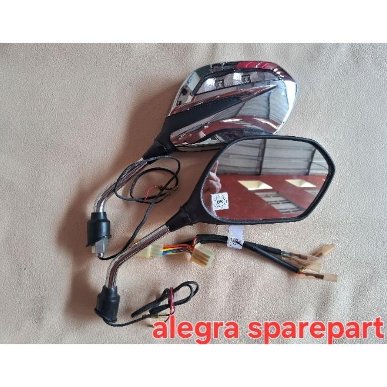 NEW DEALS HOT DEALS Spion LED Revo Absolute/Supra 125/Vario Old