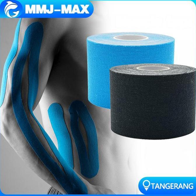 CALAVO Kinesiology Wrist Tape/Kinesio Tape/Kinesiology Tapping Wrist Tape