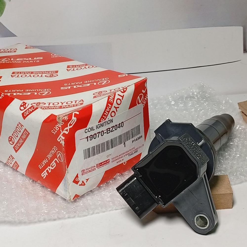 Coil Koil Koil Avanza Xenia VVTI All New Veloz Rush Terios Grandmax 19070-BZ040 Original Denso Indon