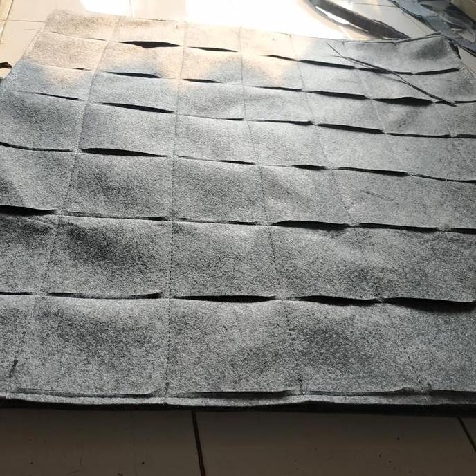 karpet vertical garden custom