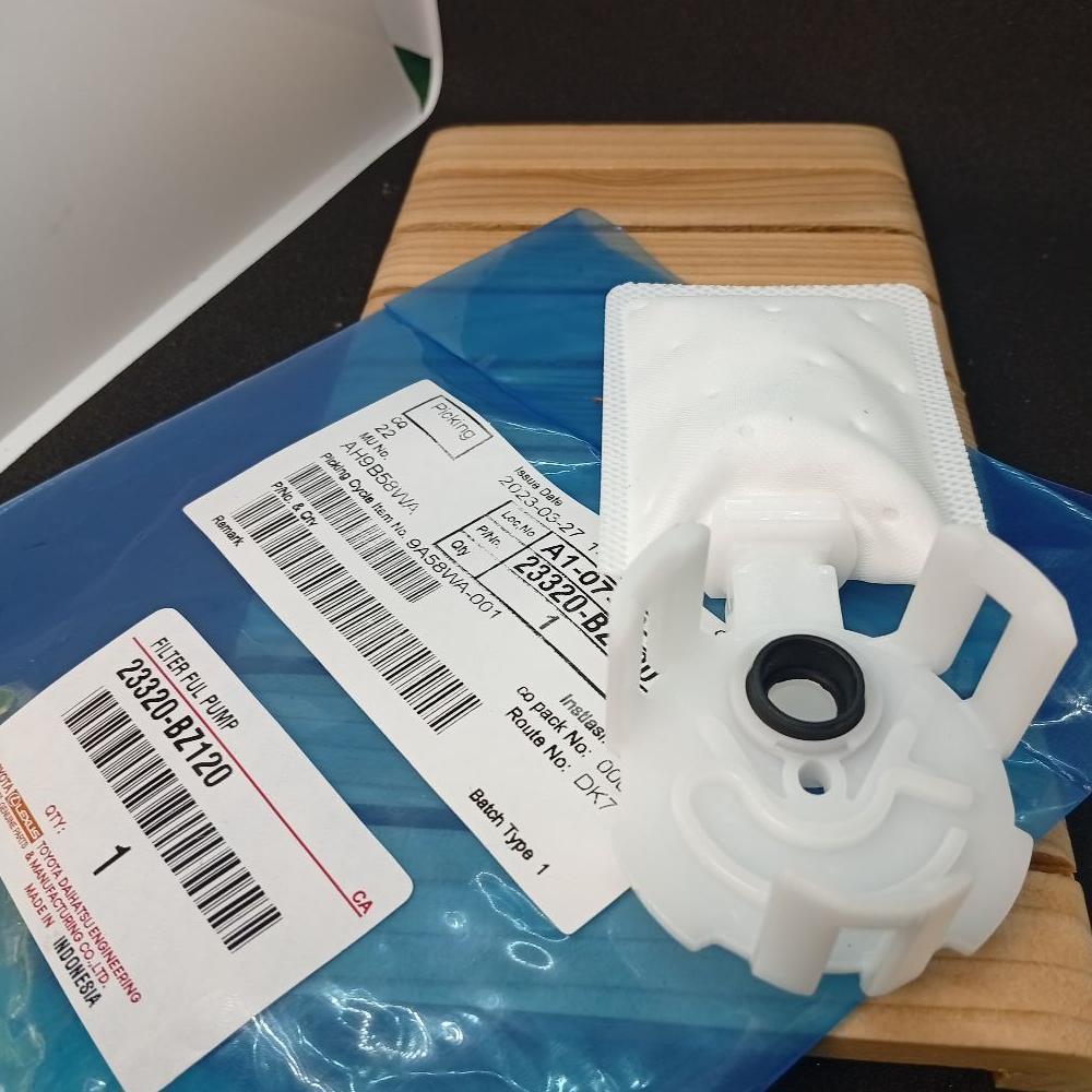 Saringan Fuel Pump Grand Avanza Xenia Velos 2016 2017 2018 2019 2020 Up Original Toyota