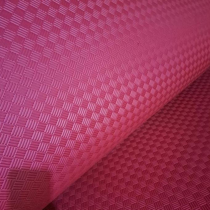 TIKAR motip PLASTIK SPON EVA  120x110 TEBAL/KARPET SPONS KARET TEBAL