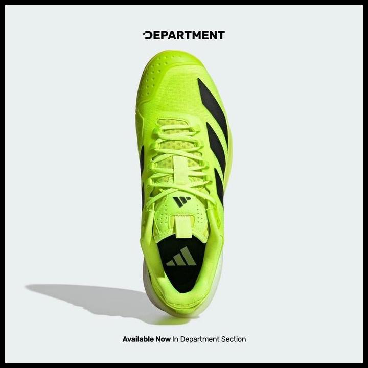 Sepatu Tenis Adidas Adizero Cybersonic 2 Ih2557 Original Good Quality