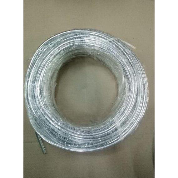 Lis Karet Kaca Chrome Untuk Karet Kaca Vw Kodok Kombi Best Quality