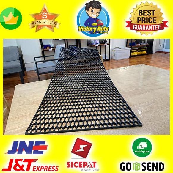 Jaring Grill Bumper Mobil Calya Terbaru