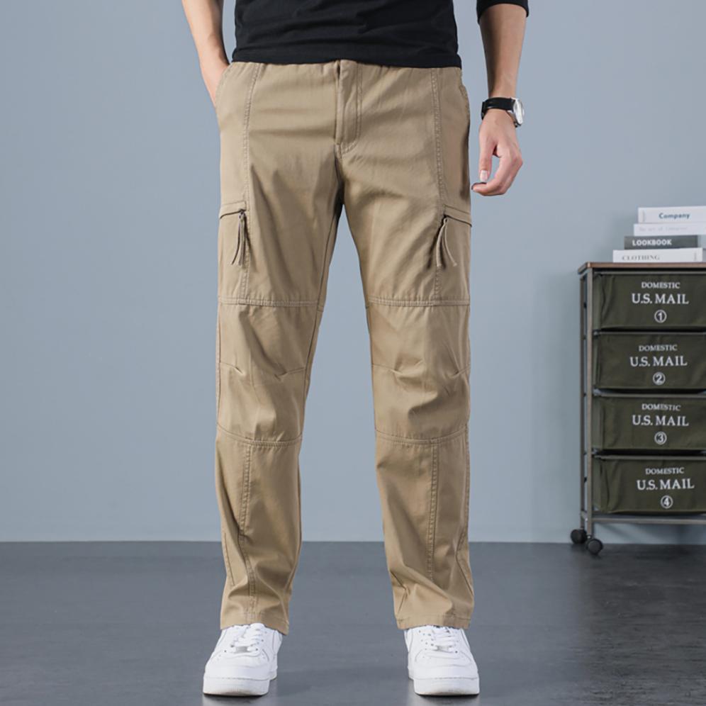 Saeit - Celana Pria Paul - Celana Panjang - Celana Pria - Celana Panjang Pria - Celana Casual - Cela