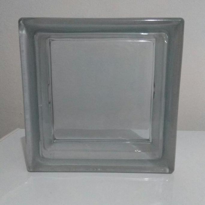 Terpopuler- Glass Block Mulia Clear Perdus (G0-Send)