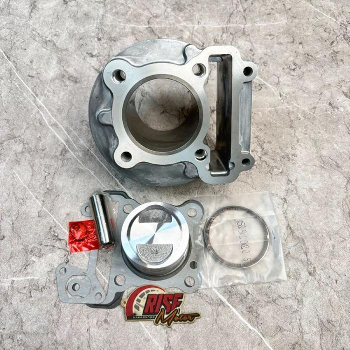 Blok Seher Kawahara Dr Mio 58.5 Mm Original Dan Terpercaya