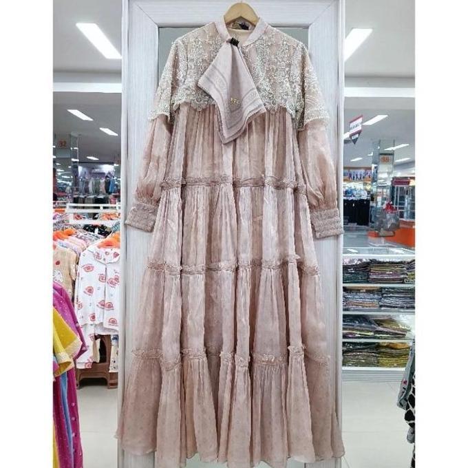 SET LEVIORA BY MOTIF HAWA