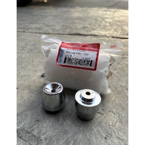 Jalu Stir PCX ORI Jalu Stang PCX Original AHM