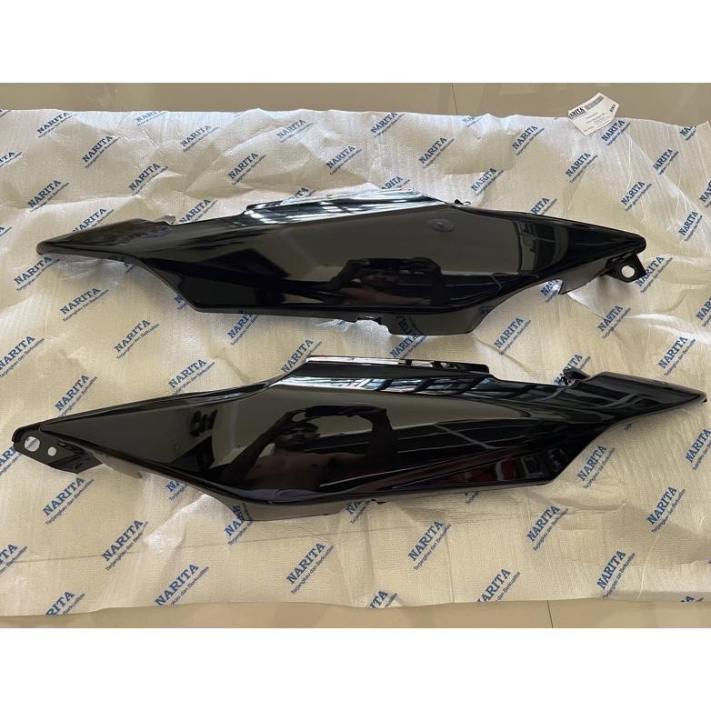 BOX SAMPING KEMPOLAN MEGAPRO PRIMUS COVER BODY MEGAPRO PRIMUS