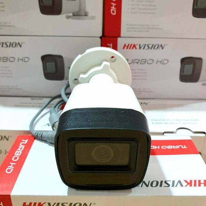 KAMERA OUT HIKVISION DS-2CE16D0T-ITPFS SOUND
