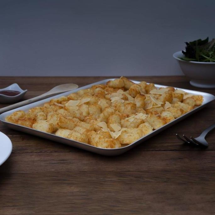 Aluminium Baking Tray / Baking Pan / Oven Tray