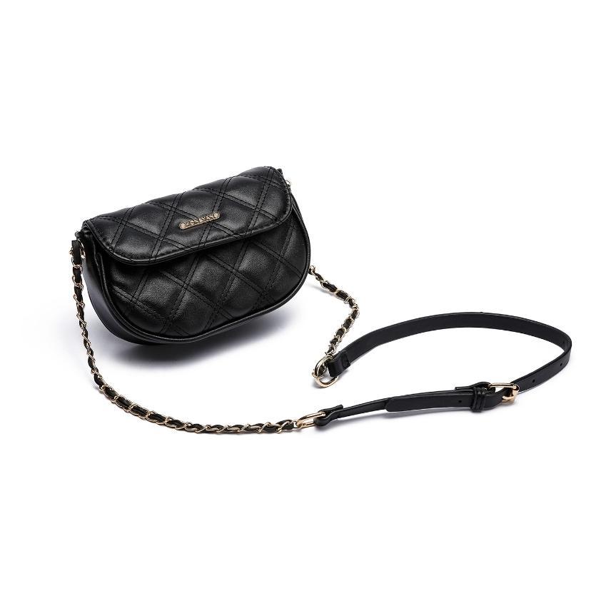 TERLARIS` GARANSI HONYAN Tas Wanita Import Terbaru Shasha Shoulder Bag Elegant Premium Original Bran