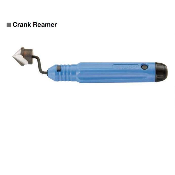 Tasco Flaring Tool Set Ta55Ne-Cr Alat Flaring Nipple Nepel Ac Refrigeran Set Original Dan Terpercaya