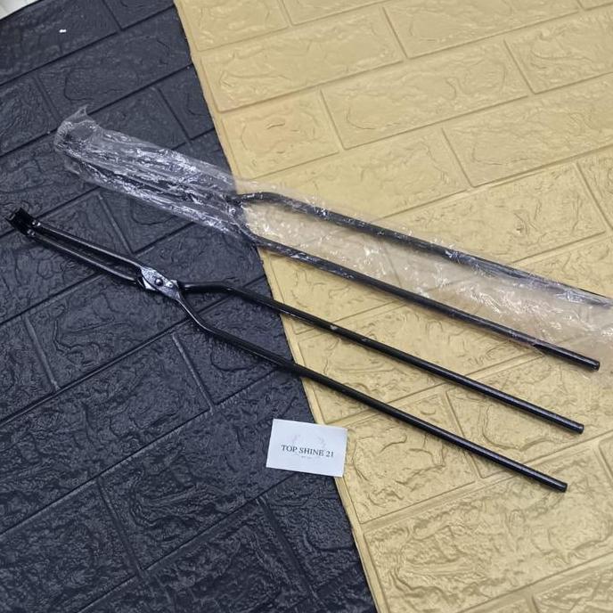 Capitan Kowi Stainless Steel/Capitan Kowi Lebur Emas/Alat lebur emas Promo Premium