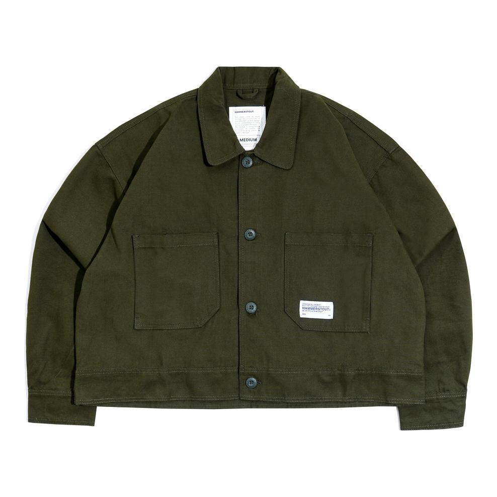 Hammerstout - Navajo - Work Jacket