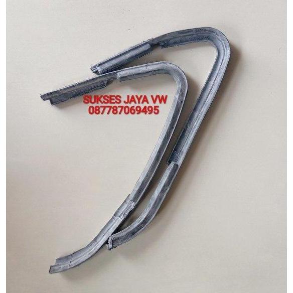 Karet Kaca Angin Vw Variant Ready