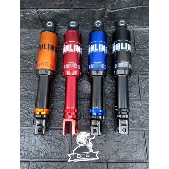 Shockbreaker Shock belakang Shock upside down Shockbreaker mio fino beat vario scoopy spin model up 
