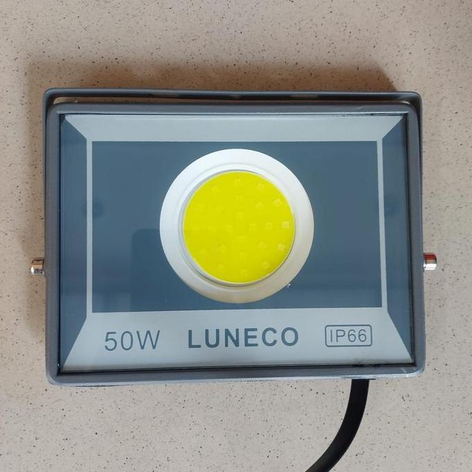 Lampu Sorot Led Cob 50W Lampu Tembak Led Cob 50 Watt