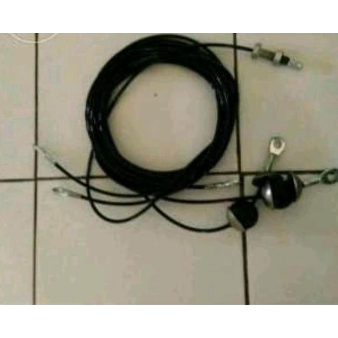 Tali Sling gym set untuk Kettle multi gym Import