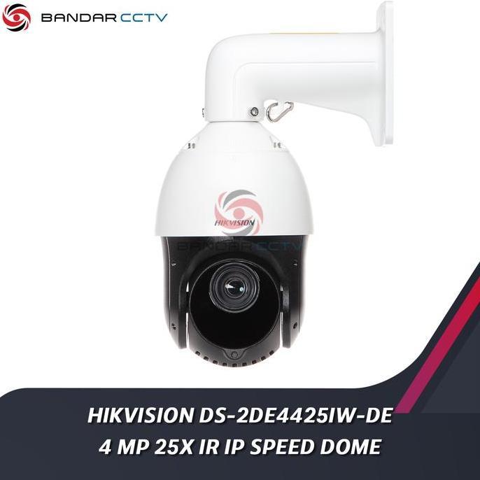 PTZ Hikvision 2DE 4425 IW DE