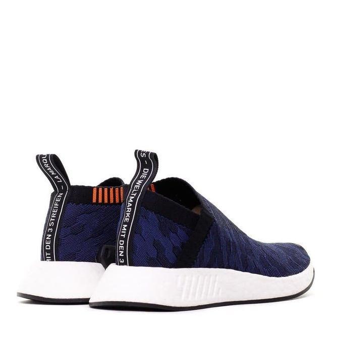 NMD CS2 PK 1% ORINAL