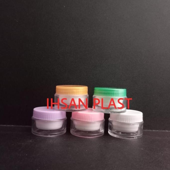 Sale Pot Acd 5 Gr Hijau Perlise