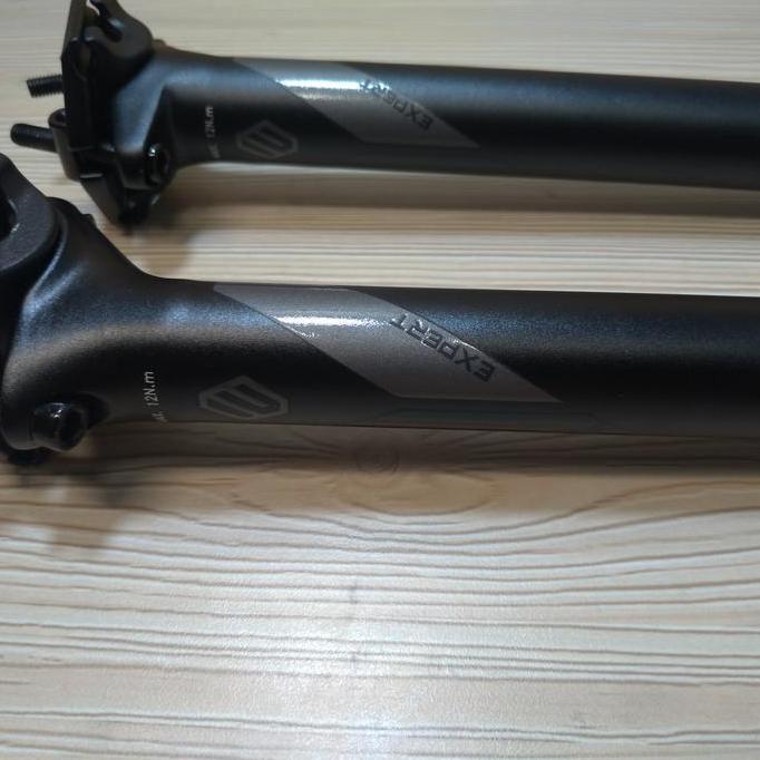 Seat post entity expert new